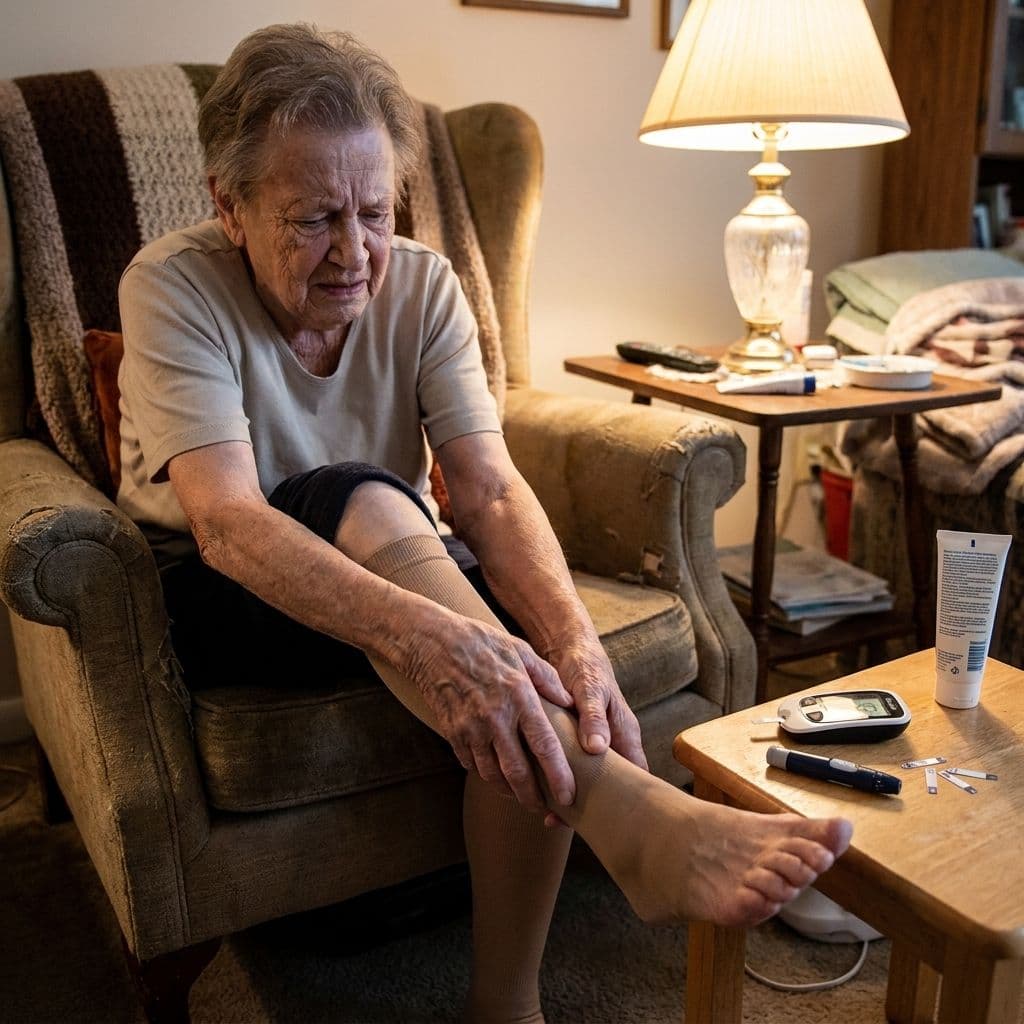 Motor Neuron Disease (MND)