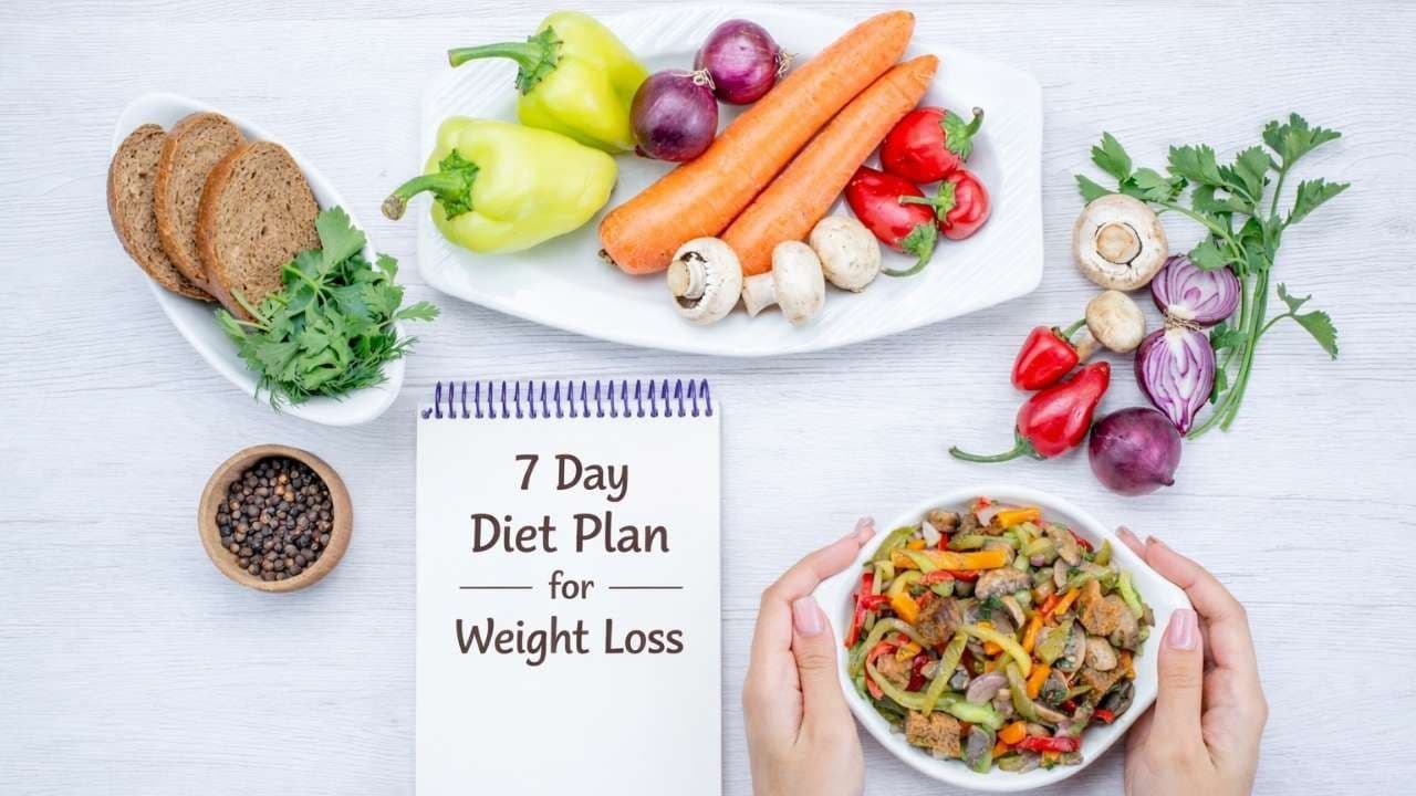 Ayurvedic Weight Loss Diet