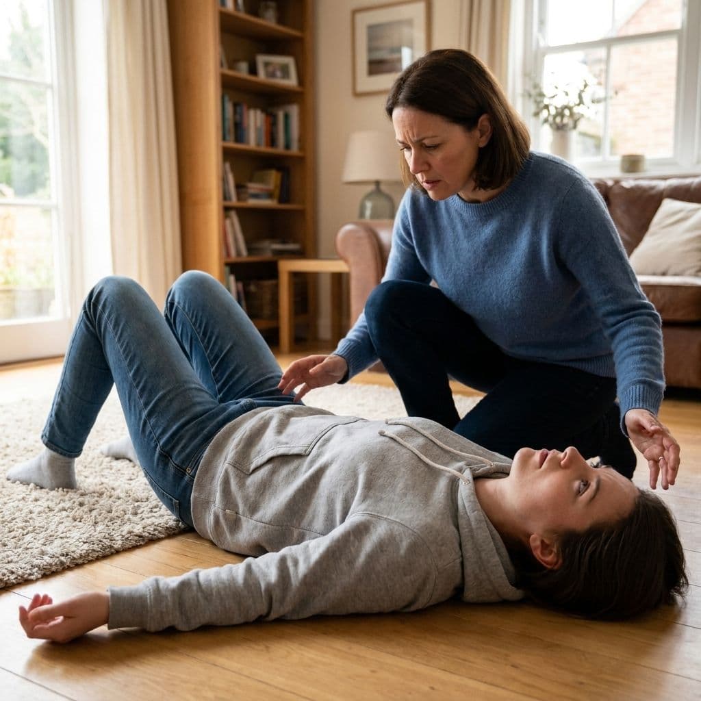 Ayurvedic Management of Complex Partial Seizures