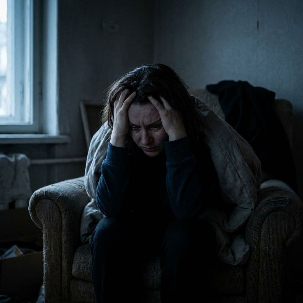 Migraine (Apasmara)